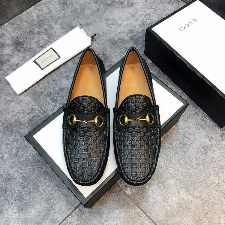 Picture of Gucci Shoes _SKUGuccisz38-45hnh04237093